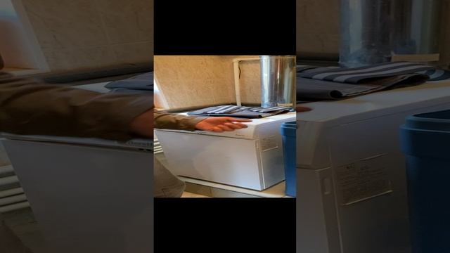 Обслуживание фильтра умягчителя - обезжелезивателя своими руками