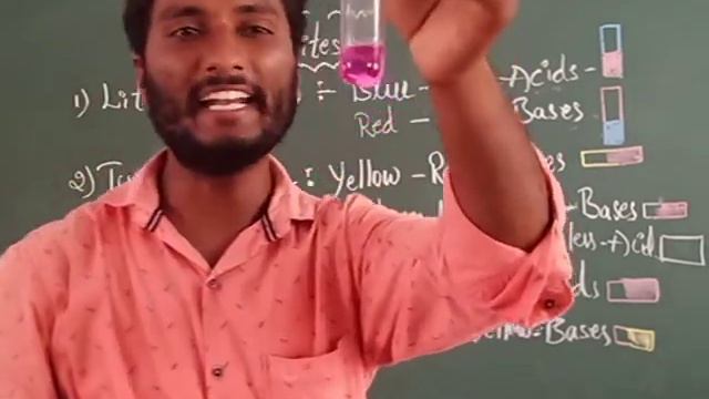 Acids and bases part 2