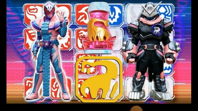 forma de kamen rider revise volumen 10