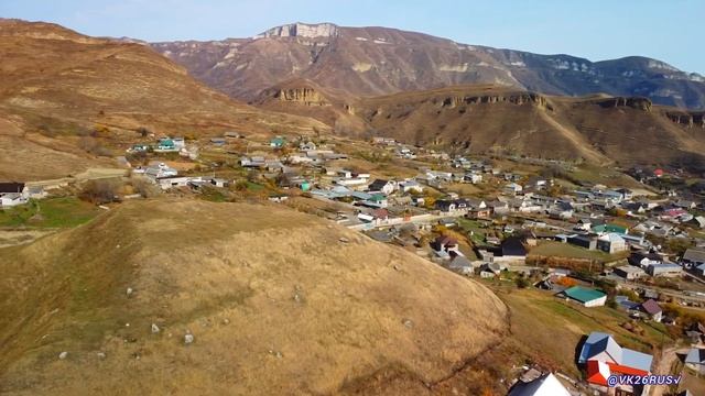 с.Кёнделен, Тызыл,КБР?