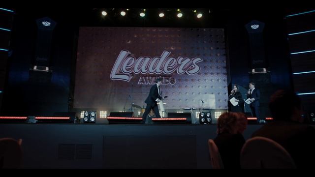 Leaders teaser