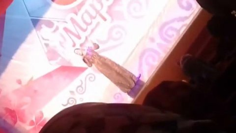 Раяна Асланбекова 1ехийна