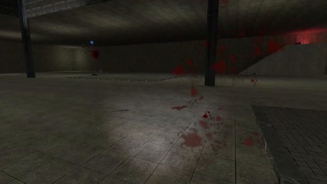gmod rwby npc battle 3
