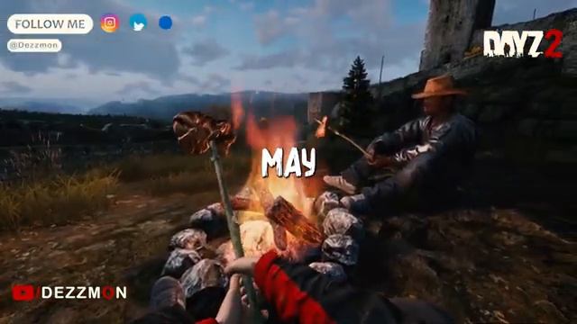 DayZ 2 Official 2024
