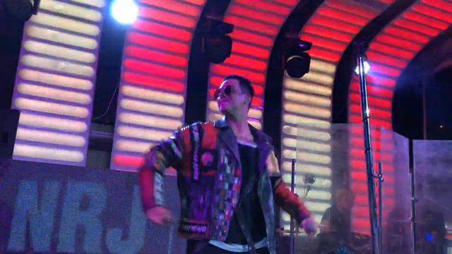 MELOVIN - That’s Your Role - CoCo Beach Club- Odessa - NRJ Party - 20 07 19