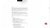 FilmMaker WordPress Theme: Film Studio - Movie Production - Video Blo