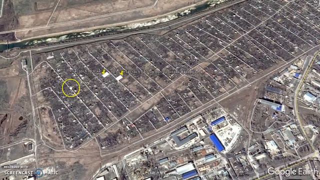 СНТ Волгодонской садовод Продаю 2 участка