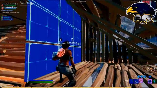 Ogni tanto torno anche su Fortnite 💣box fight ( i59600k Rx5700 xt ) 2k