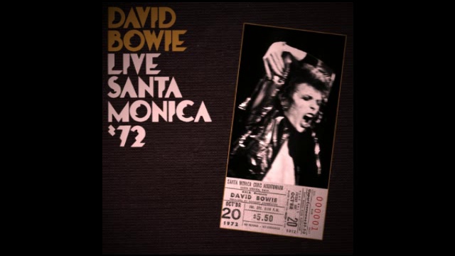 06 David Bowie - Life on Mars