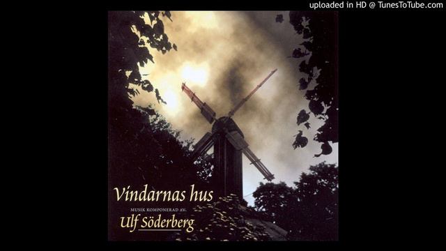 Ulf Söderberg - Vindarnas Hus (2003)
