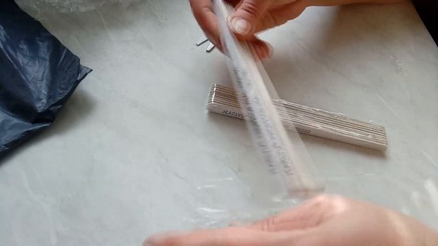 Пилочки для ногтей.