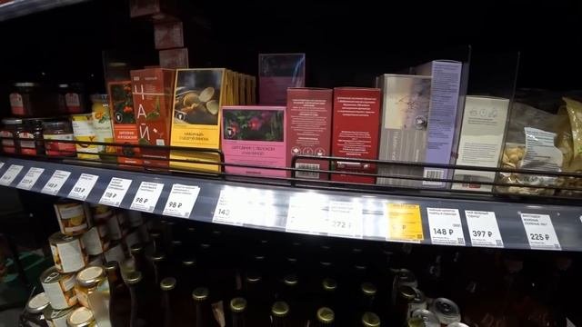 Вот это цены! Разбор магазина ВкусВилл в Питере.
