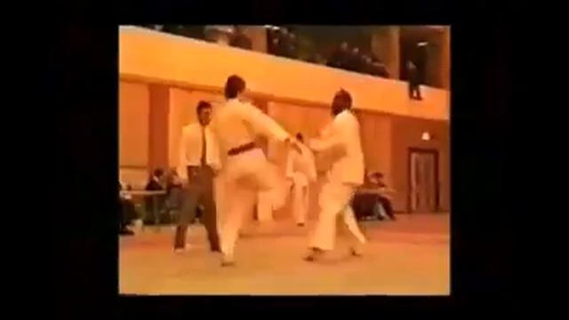 нарезка с Хигаоне и другие