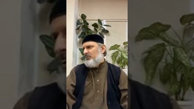 шейх Ильяс. Куфр страшнее чем любая болезнь
