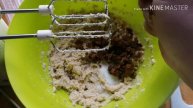 Овсяное печенье. Ооочень рассыпчатое и намного вкуснее покупного!!!