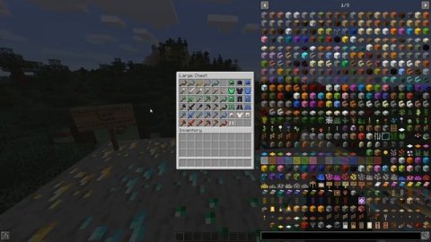 SUPER TOOLS MOD - MINECRAFT 1.15.2 (MOD SHOWCASE)