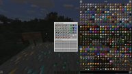 SUPER TOOLS MOD - MINECRAFT 1.15.2 (MOD SHOWCASE)