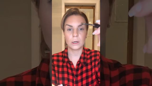 TikTok Makeup Hack And A Full Glow Arbonne Makeup Tutorial!