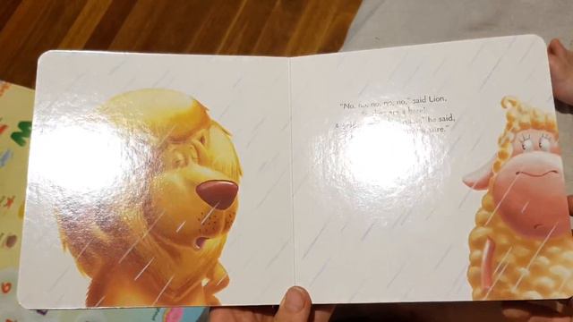 The Very Cranky Bear  Books Read Aloud for Children  Audiobooks