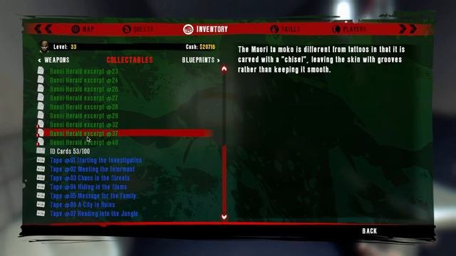 Dead Island Sam B Campaign Walkthrough Ep62