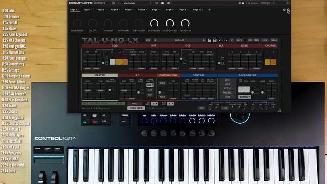 NI Kontrol S Series MK3: The pros and cons of upgrading  S49S61S88 MK3 Review  tutorial