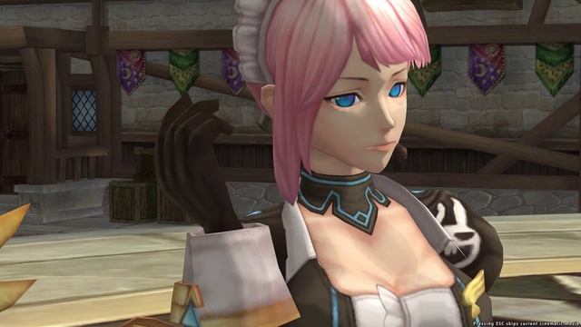 Ragnarok Online 2 PC (GamePlay)