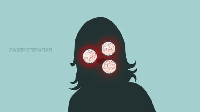 Применение Вазаламина при куперозе.