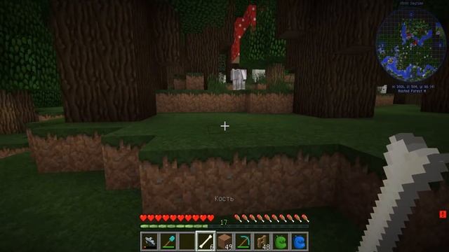 ДРУГ ДЛЯ ВЕДЬМЫ - 1000 ЛОВУШЕК В МАЙНКРАФТ - ТРОЛЛИНГ 100% МУЛЬТИК  MINECRAFT