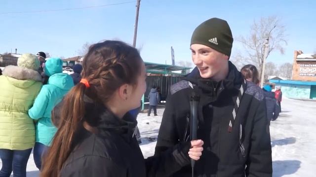 Весенний День здоровья 2017