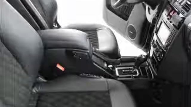 2010 Mercedes-Benz G-Class Used Cars Tampa St Pete Clearwate
