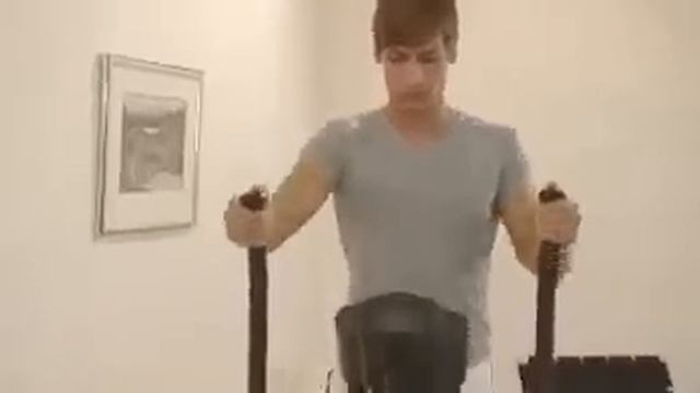 Kettler Crosstrainer XTR1 von k-fitshop.de