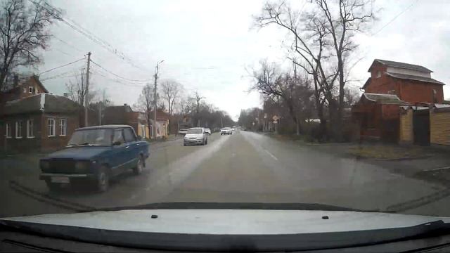 Таганрог. Очень Длинный День....