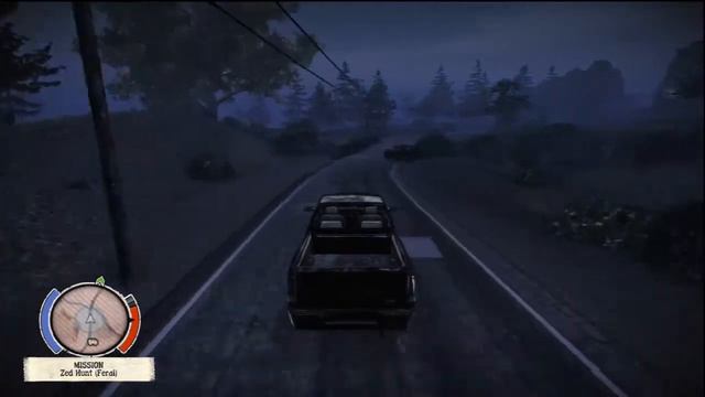 Zagrajmy w State of Decay (Xbox 360) (Let's Play) - Odcinek 11
