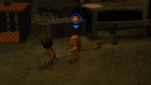 Can You Beat LEGO: Indiana Jones as... Batman?