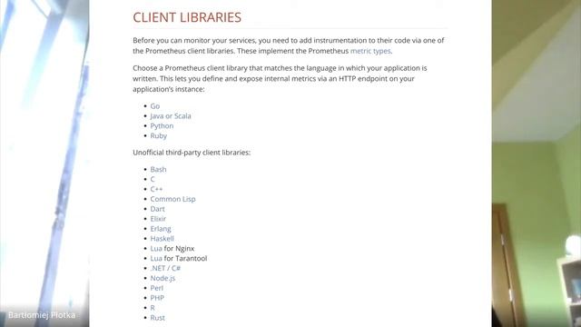 Evolution of Metric Monitoring and Alerting: Upgrade Your Prometheus Today - Bartlomiej Płotka