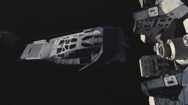 EmilT - Space Flight Interstellar FMV A.Ushakov