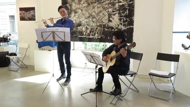 C. RADAELLI | Petite Milonga