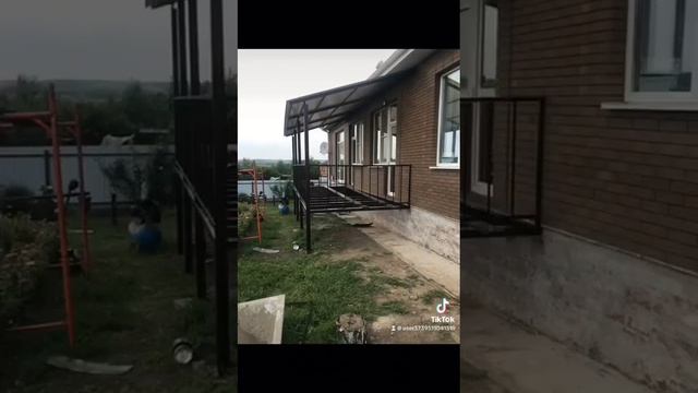 Изготовление металлоконструкций. ковка