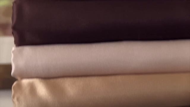 Satin Sheets - Beautiful Cool and Comfortable Bedding