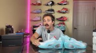 WAY OF WADE HAUL!!(INSANE HEAT)