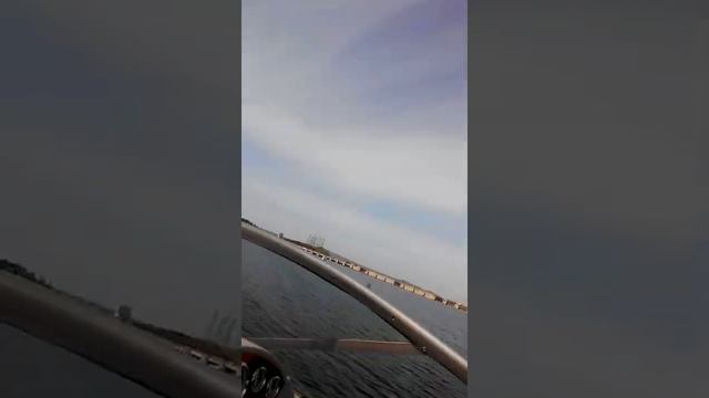 По Ангаре!)