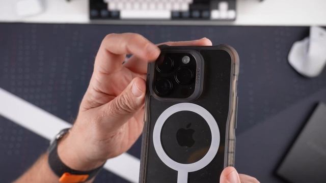 iPhone 14 Pro Cases - Ghostek Covert Series