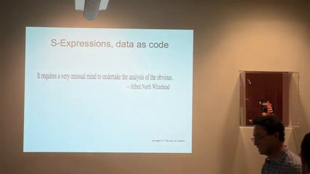 I know Java, why should I consider Clojure?