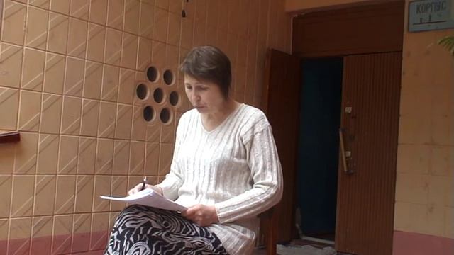 Н. Кальная "Новые тенденции в мире относительно прав на интеллектуальную собственность", ч. 2.