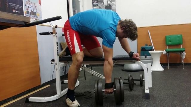 Hard iron