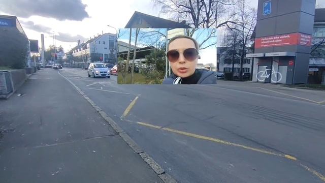 Мои новости. Тяжёлая и не простая жизнь в эмиграции в Швейцарии для людей из Украины. 20.02.24