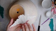 Как переделать такой ужас? Что получится, советую посмотреть. DIY/рукоделие