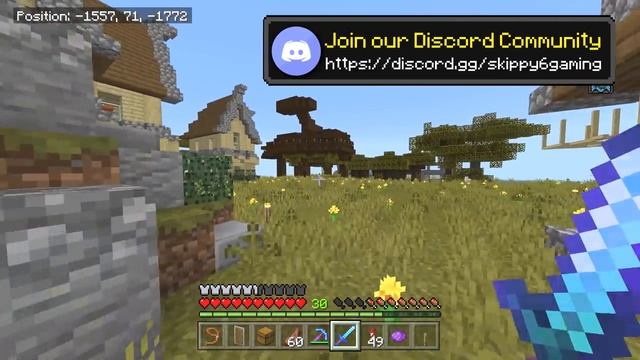 Minecraft - NEW USER INTERFACE [ LEAKED?!? ] MCPE / Xbox / Bedrock / Java