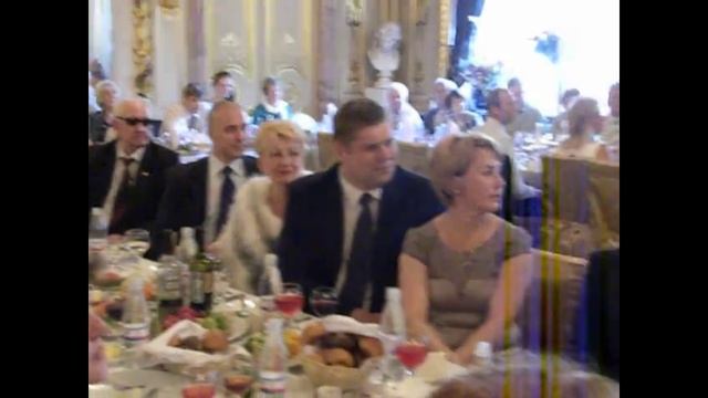 А.Тукиш во Дворце архитекторов СПб.avi