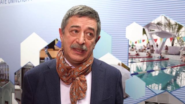 Фонд инфраструктурных и образовательных программ (группа РОСНАНО) провел серию лекций в КГУ
